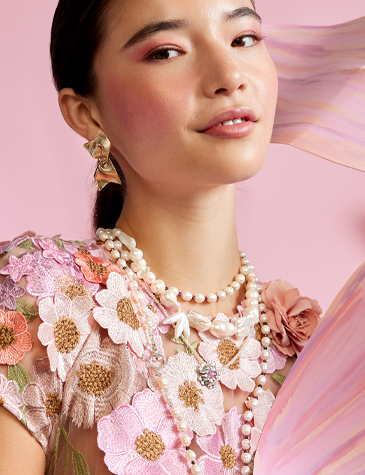 Mignon Faget sterling silver jewelry