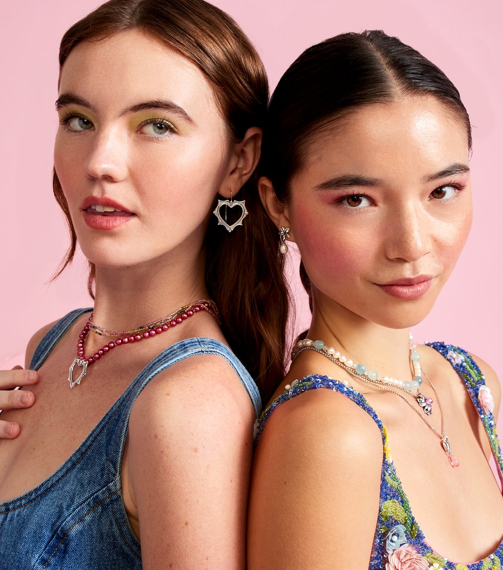 Mignon Faget New Orleans designer rings