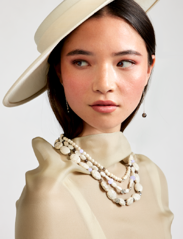 Mignon Faget sterling silver jewelry