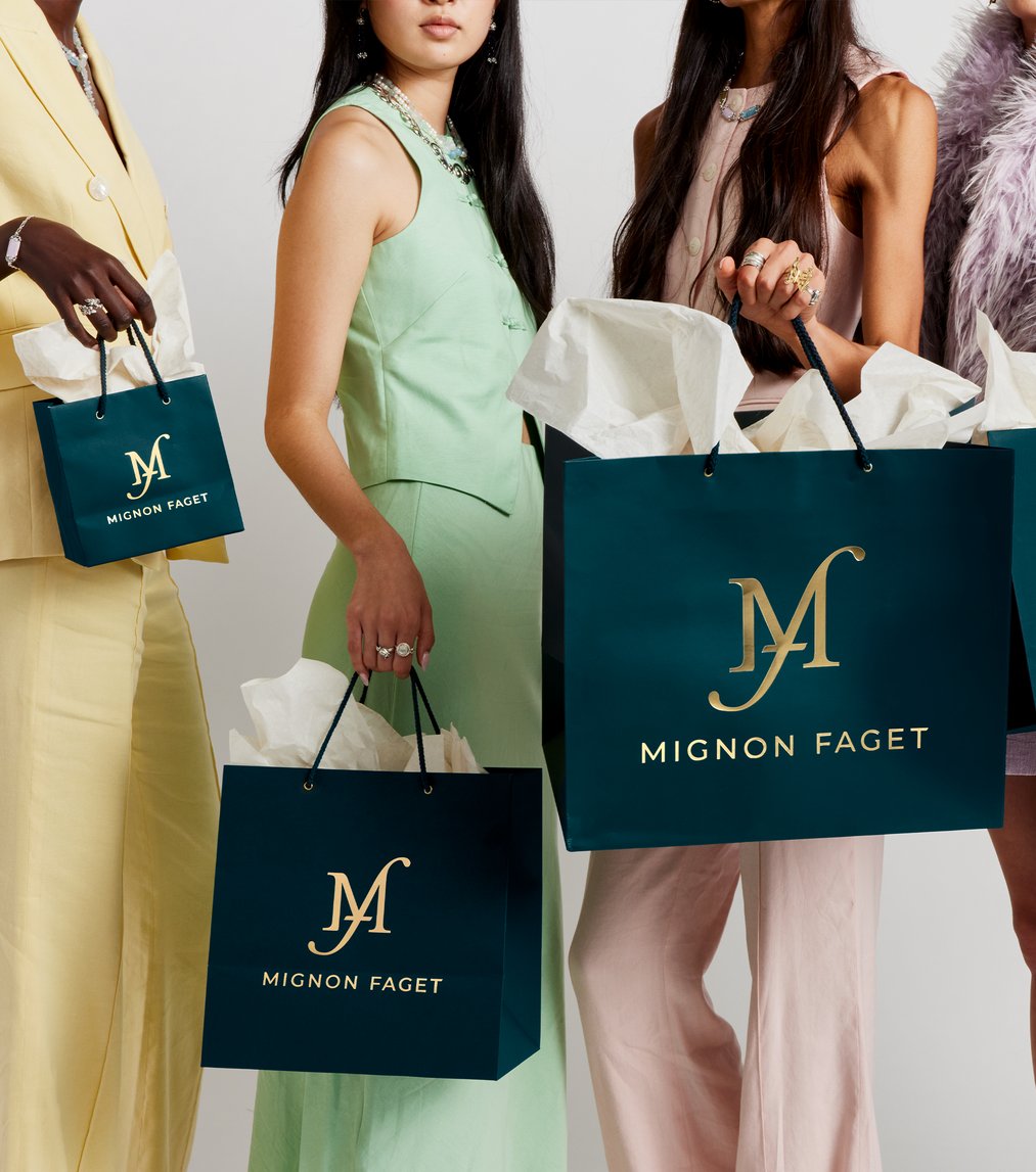 handcrafted pastel designer jewelry for holiday 2025 Christmas gift ideas