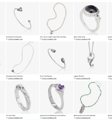 Shop on Faire card image