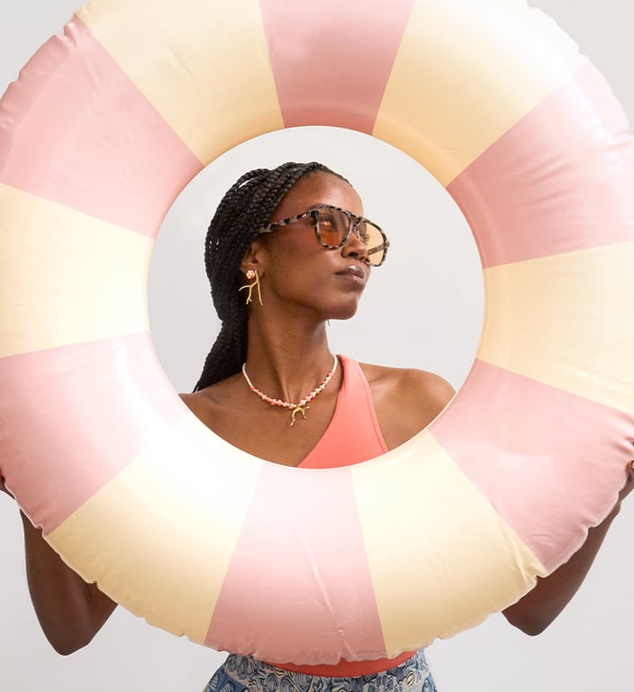 Mignon Faget Summer lookbook