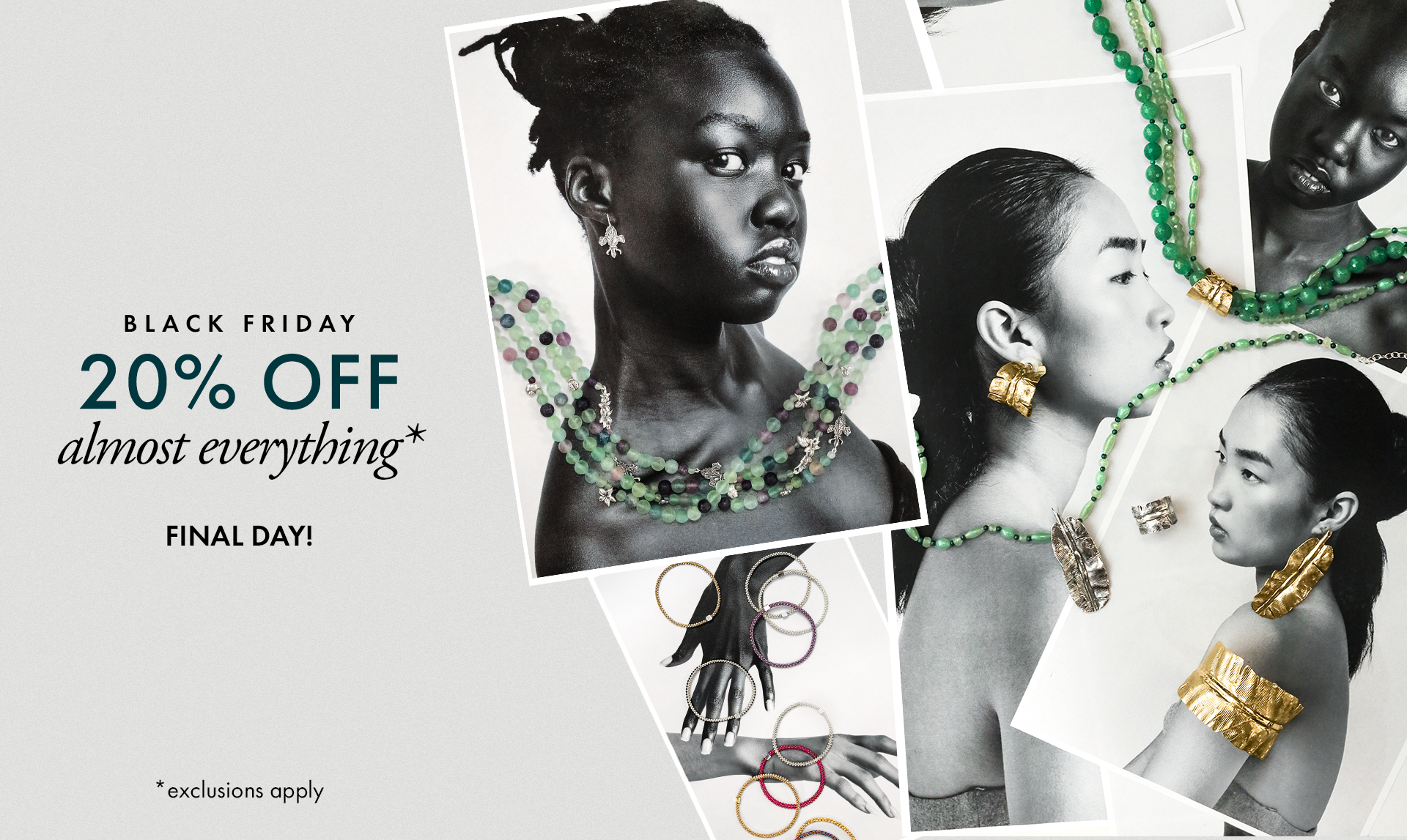 Mignon Faget Black Friday sale 2025