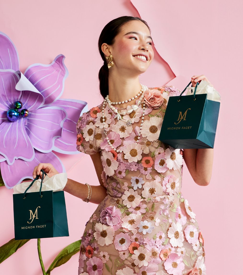 handcrafted pastel designer jewelry for holiday 2025 Christmas gift ideas