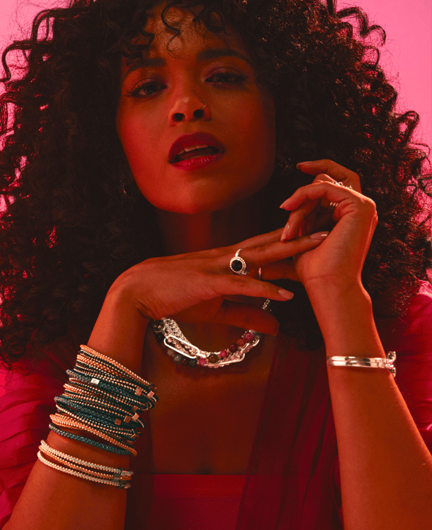 Mignon Faget SOL Fall Lookbook