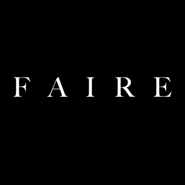Faire marketplace logo