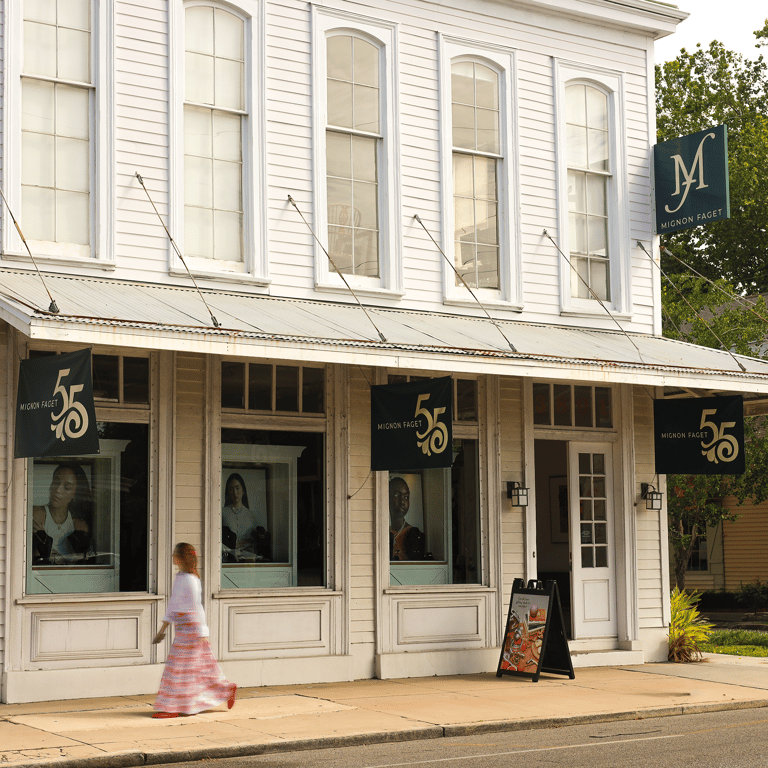 New Orleans jewelry stores