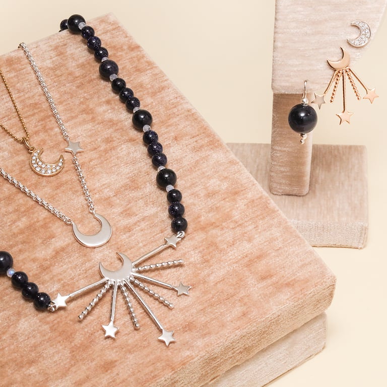 collection crescent
