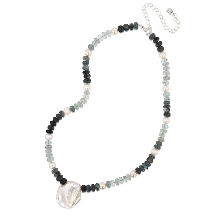 Bloody Mary Necklace | Migon Faget Bloody Mary Necklace | Migon Faget