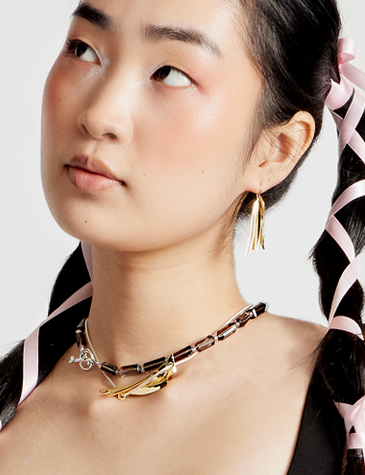 Mignon Faget classic designs Curated Shop