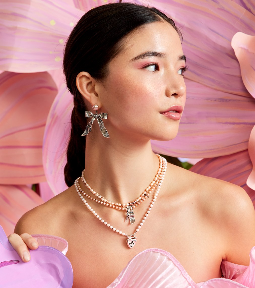 Mignon Faget New Orleans designer necklaces