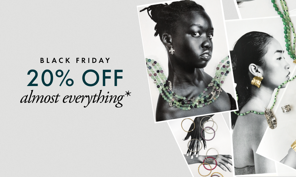 Mignon Faget Black Friday sale 2025