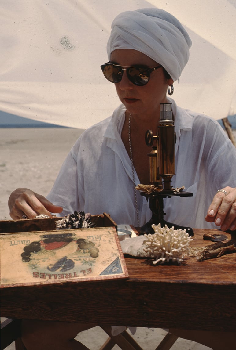 Mignon Faget handcrafted jewelry