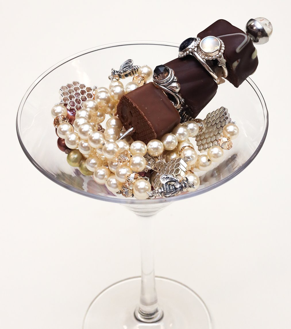 Mignon Faget New Orleans designer bracelets and bangles