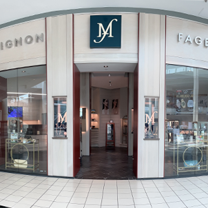 Mignon Faget Lakeside Shopping Center