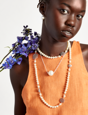 Mignon Faget spring designs Curated Shop