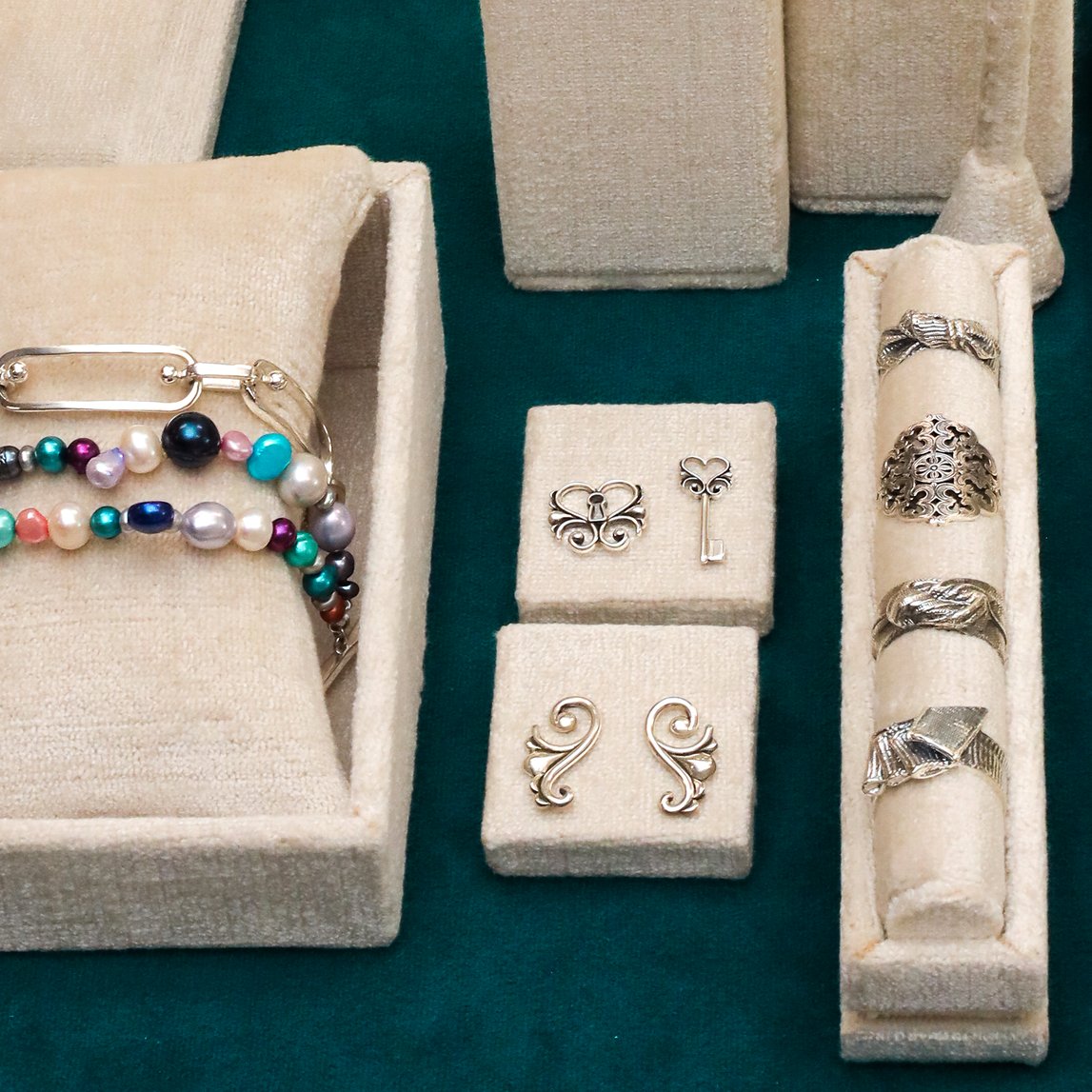 About the brand image: heritage and lifestyle visual