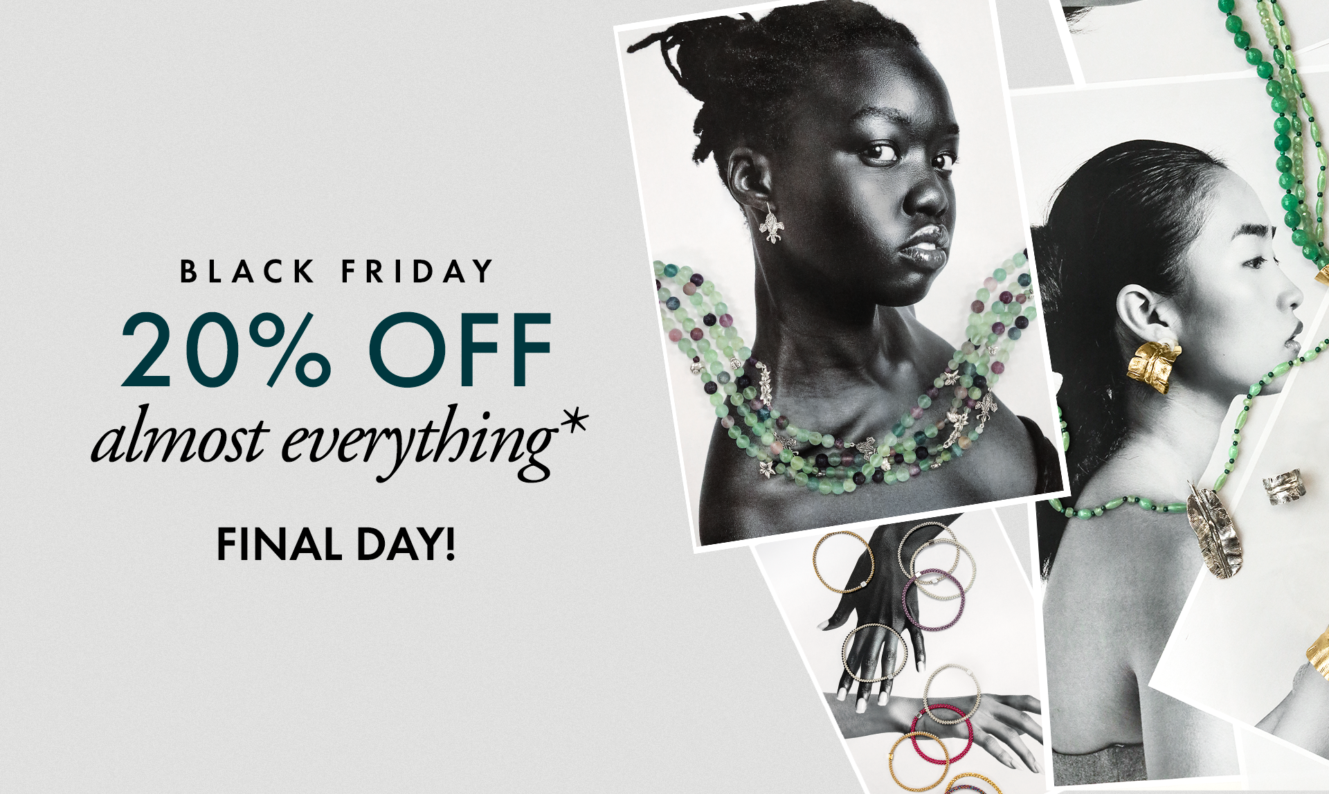 Mignon Faget Black Friday sale 2025