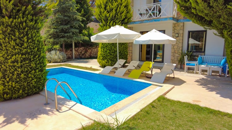 Villa Meşe