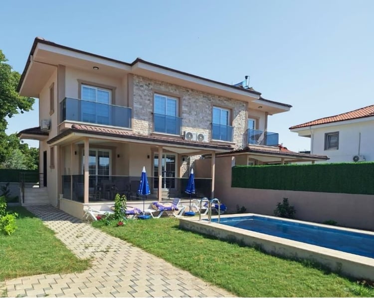Villa Karya