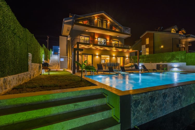 Villa Efe 