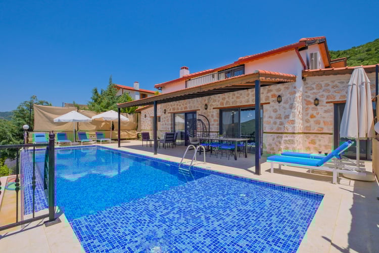 Villa Evmay