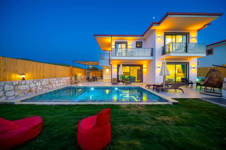 Villa Blue Moon 