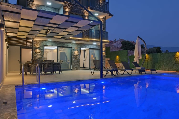 Villa Hanlı 4
