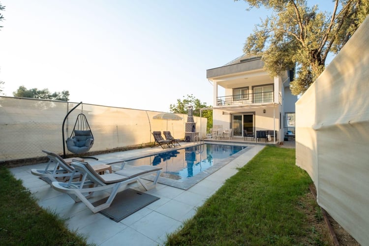 Villa Yakamoz