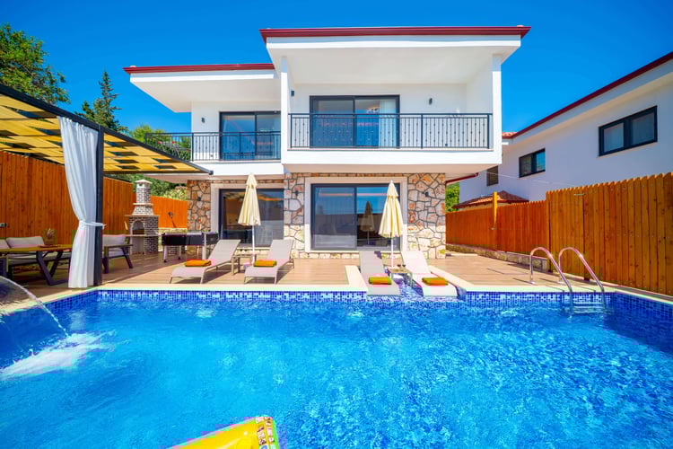 Villa Mimira 2