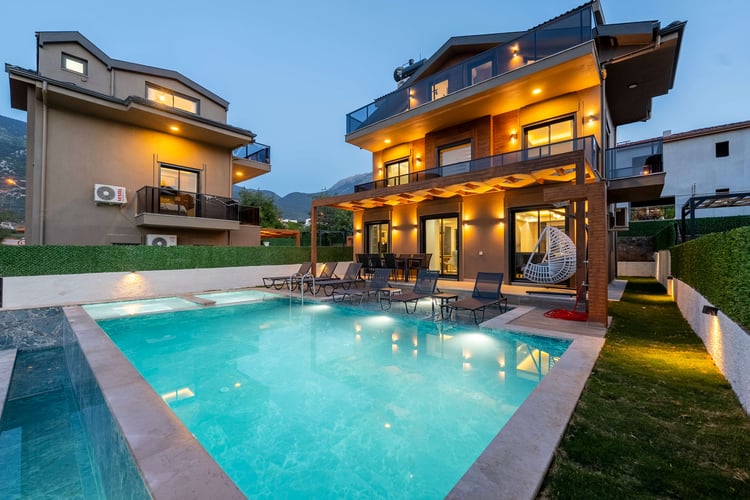 Villa Maison