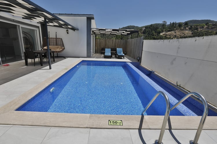 Villa Seher