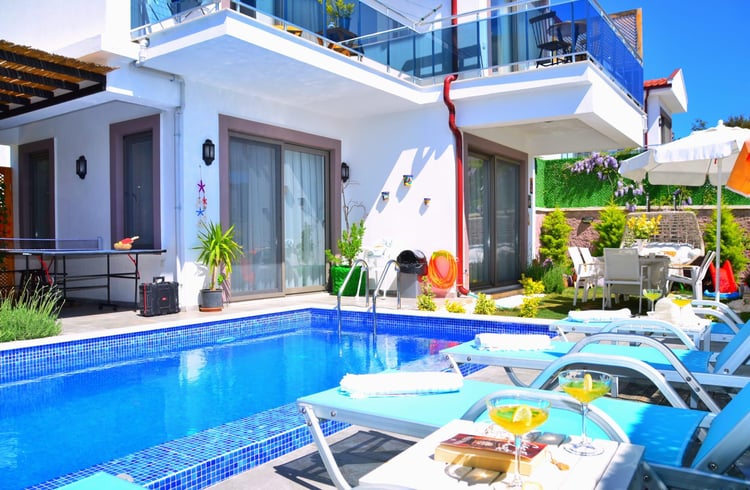 Villa Efulim