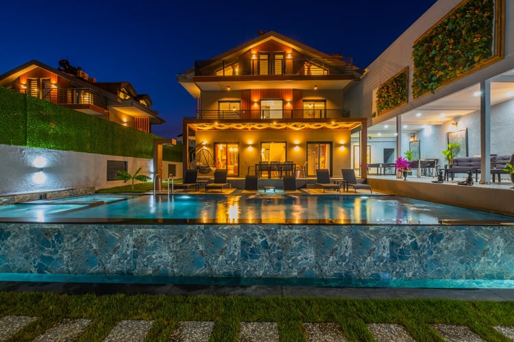 Villa Su 