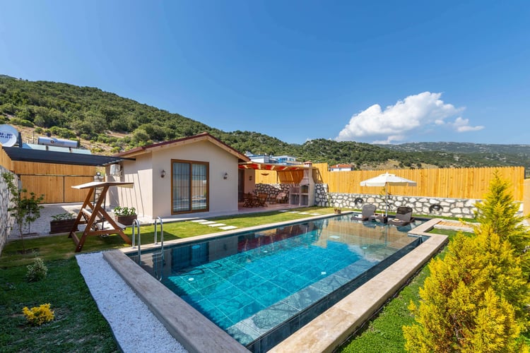Villa Red