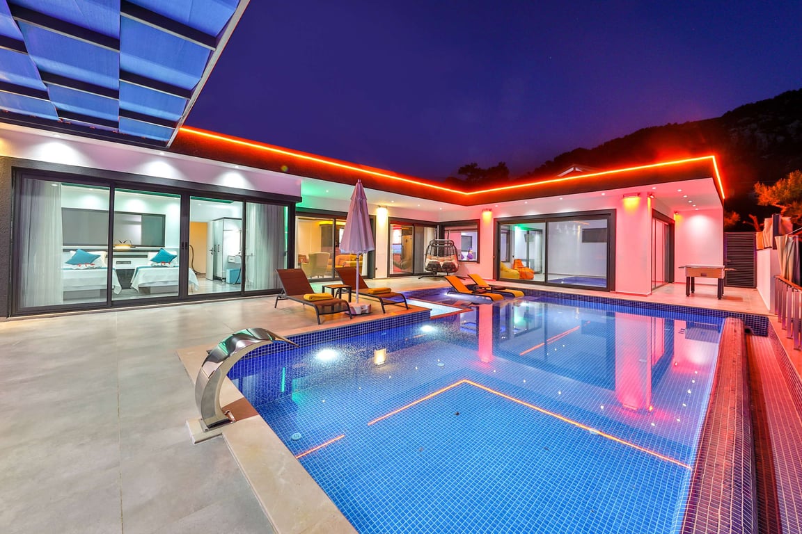 Villa Tayyar 