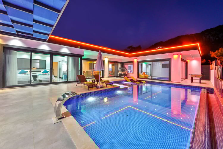 Villa Tayyar 