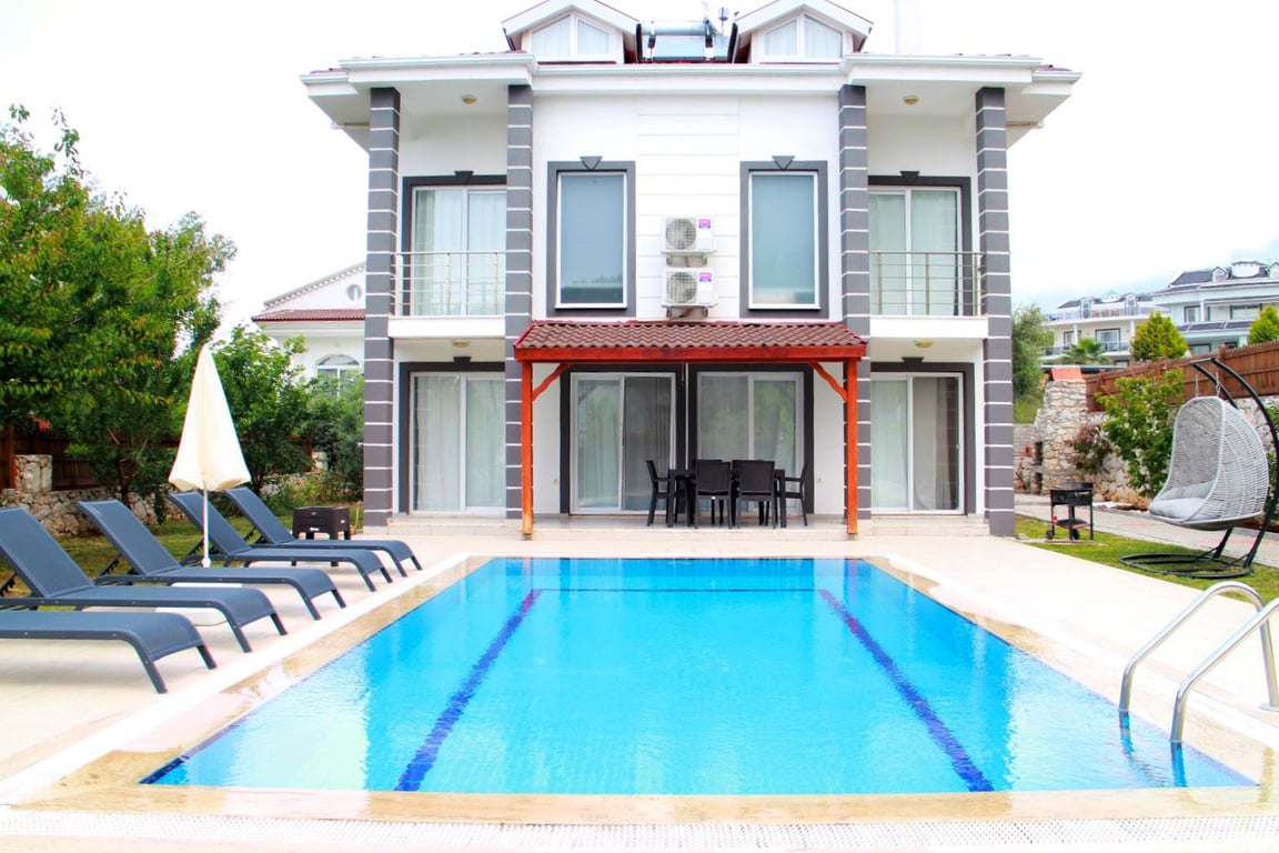 Villa Zez C
