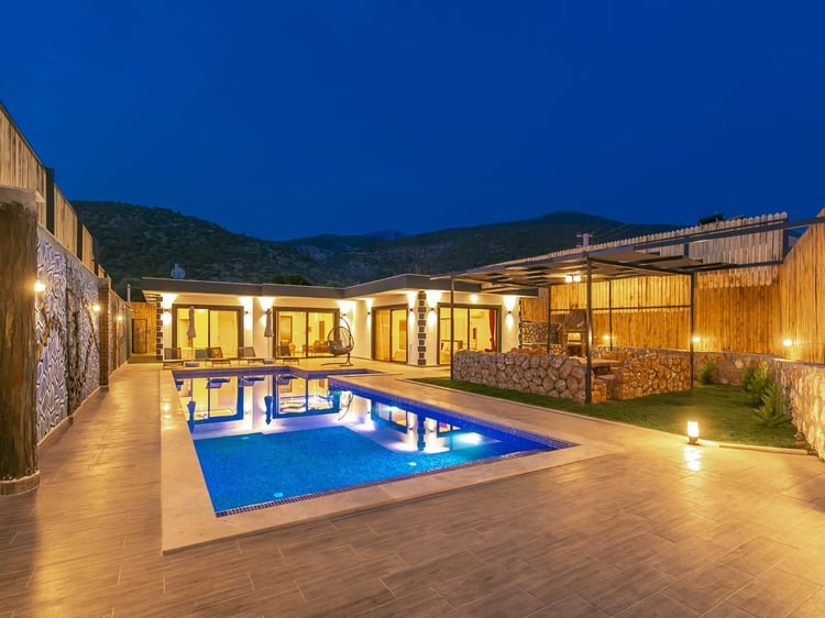 Villa İncir