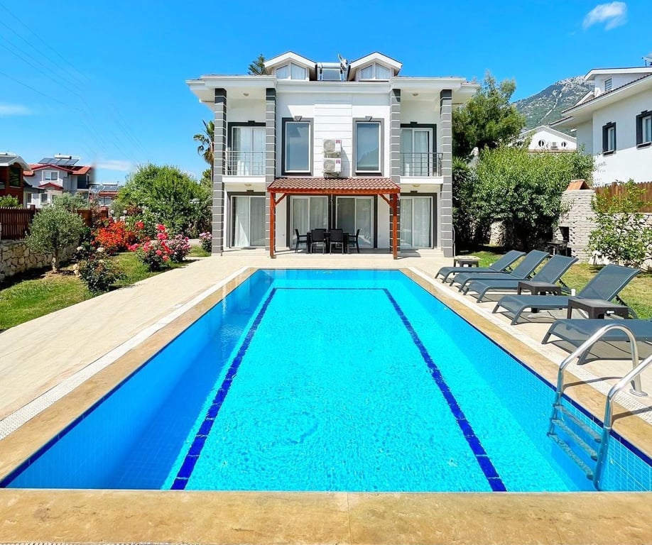 Villa Zez A