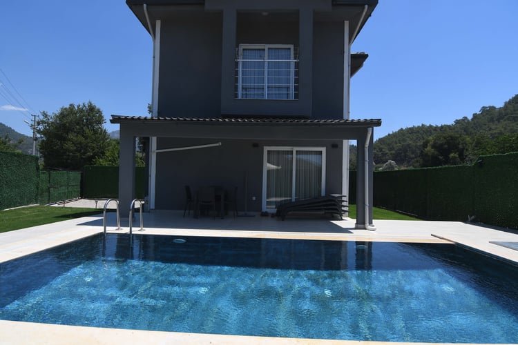 Villa Ceren Uno 