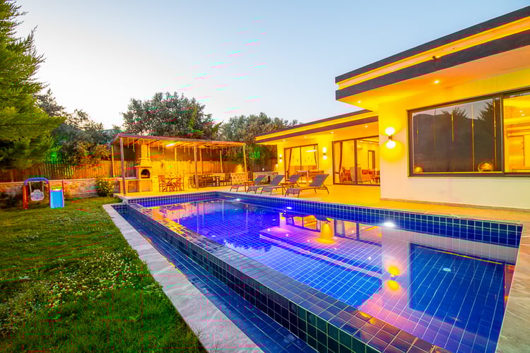 Villa Cigaday