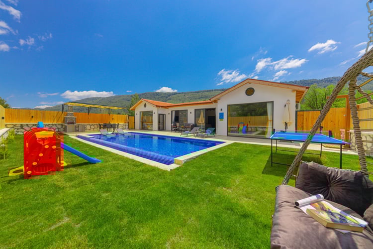 Villa Valley