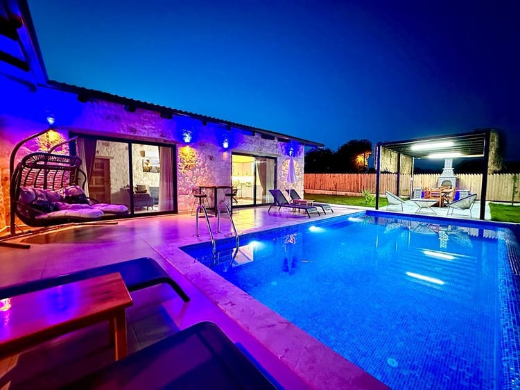 Villa Tomrul