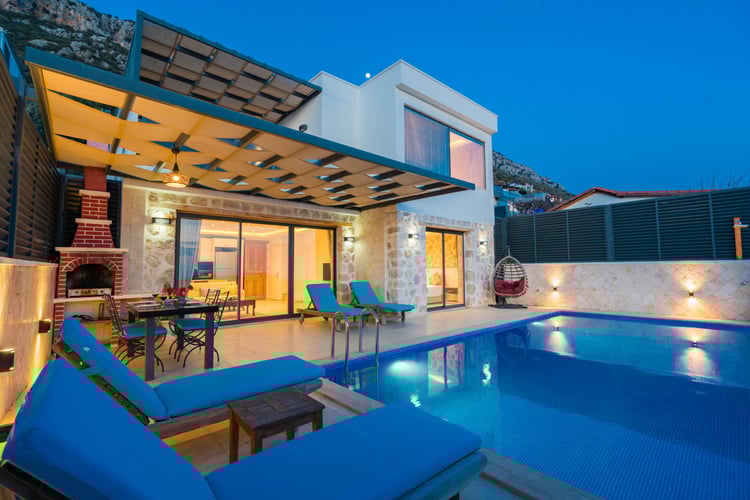 Villa Reis Duo