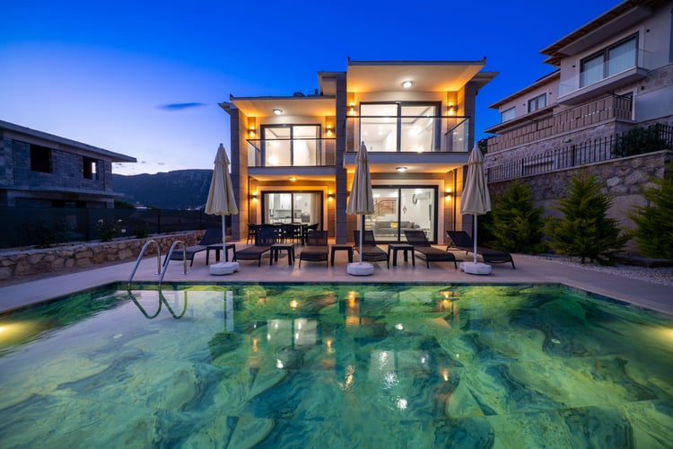 Villa Poyraz 