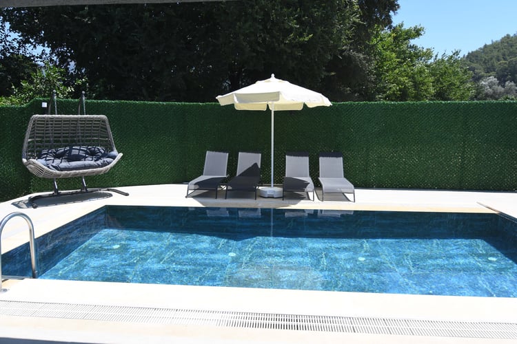 Villa Ceren Duo 