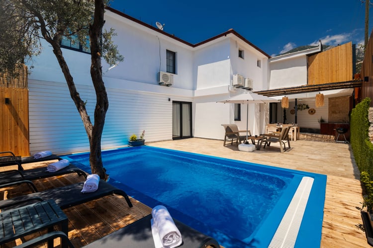 Villa Kiraz 2