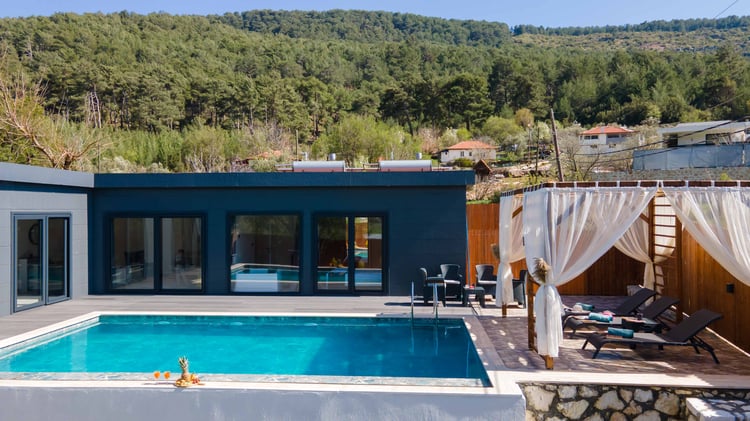 Villa Loçka