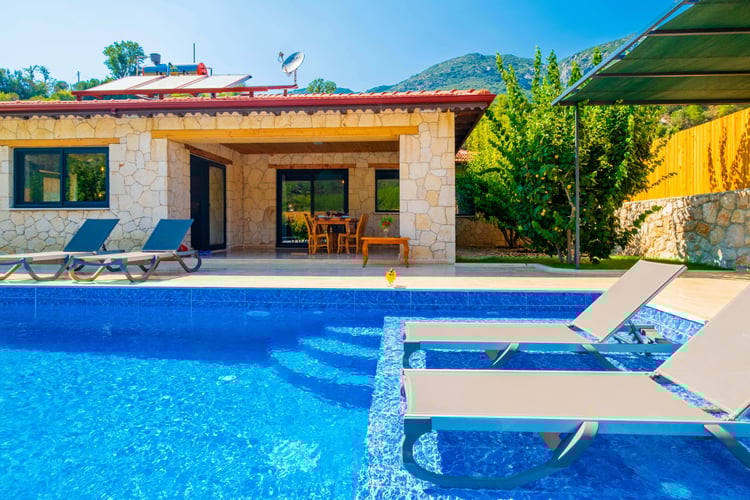 Villa Pitaya